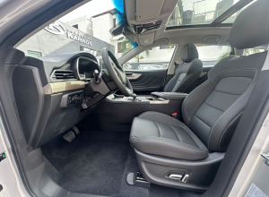 Jetour X70 Basico
