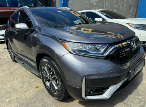 Honda CR-V EX