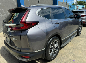 Honda CR-V EX