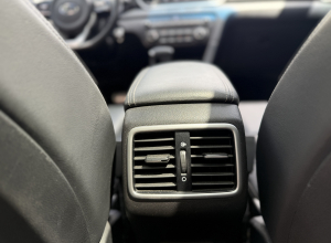 Kia Sportage SX