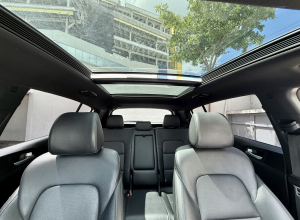 Kia Sportage SX
