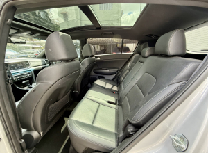 Kia Sportage SX