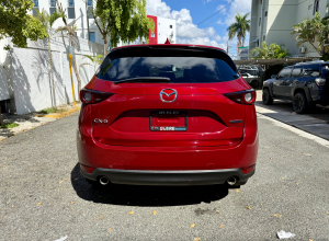 Mazda CX-5 Touring