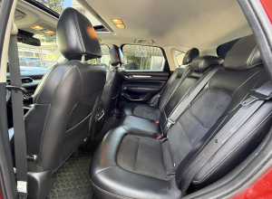Mazda CX-5 Touring