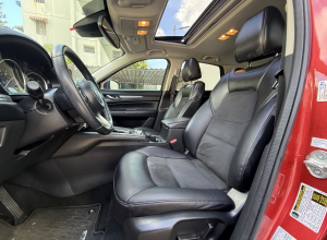 Mazda CX-5 Touring