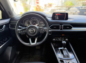 Mazda CX-5 Touring