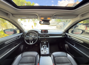Mazda CX-5 Touring