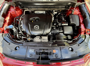 Mazda CX-5 Touring