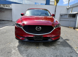 Mazda CX-5 Touring