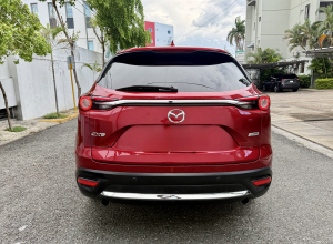 Mazda CX-9 Touring
