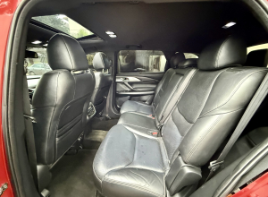 Mazda CX-9 Touring