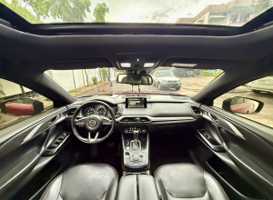 Mazda CX-9 Touring