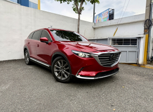 Mazda CX-9 Touring