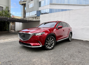 Mazda CX-9 Touring