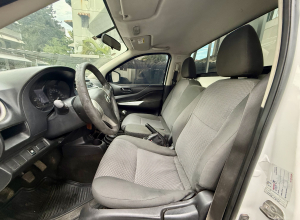 Nissan Frontier NP300