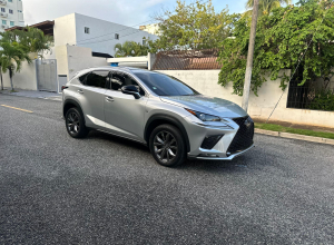 Lexus NX 300