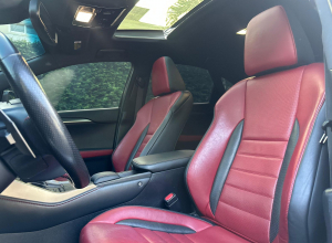 Lexus NX 300