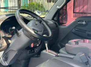 Kia Bongo III