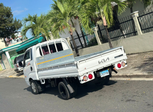 Kia Bongo III