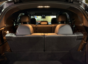 Mercedes-Benz Clase GLE 350 4Matic