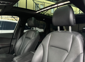 Audi Q7 Prestige S-Line
