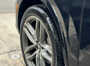 Audi Q7 Prestige S-Line
