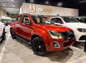 Isuzu Dmax LS