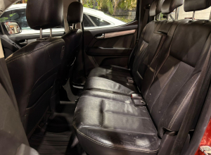 Isuzu Dmax LS