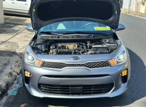 Kia Rio S