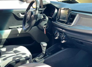 Kia Rio S