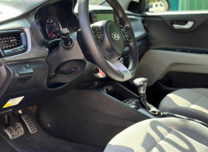Kia Rio S