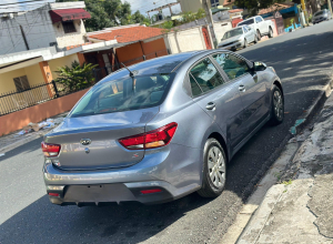 Kia Rio S