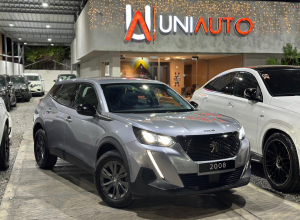 Peugeot 2008 Basico