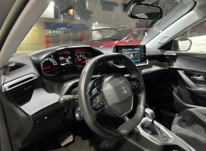 Peugeot 2008 Basico