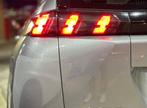Peugeot 2008 Basico