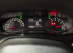 Peugeot 2008 Basico