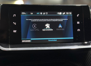 Peugeot 2008 Basico