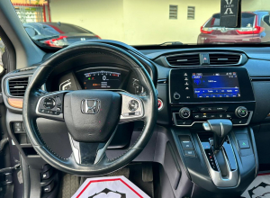 Honda CR-V EX-L
