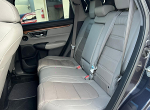 Honda CR-V EX-L