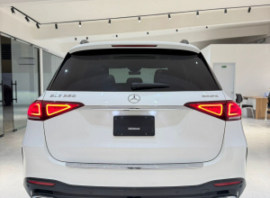 Mercedes-Benz Clase GLE 350 4Matic