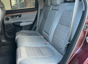 Honda CR-V Touring