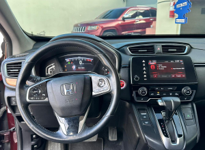 Honda CR-V Touring
