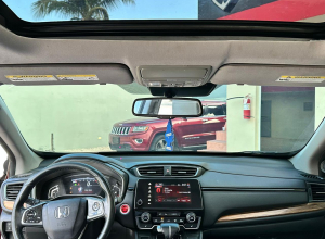 Honda CR-V Touring
