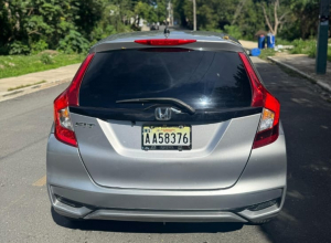 Honda Fit LX