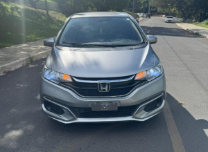 Honda Fit LX