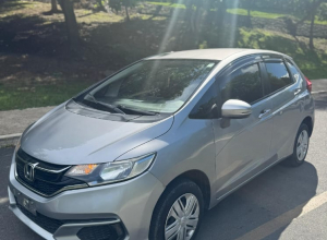 Honda Fit LX