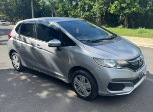 Honda Fit LX
