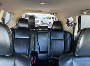 Mitsubishi Outlander Limited