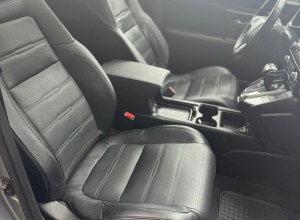 Honda CR-V EX-L