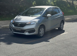 Honda CR-V EX-L